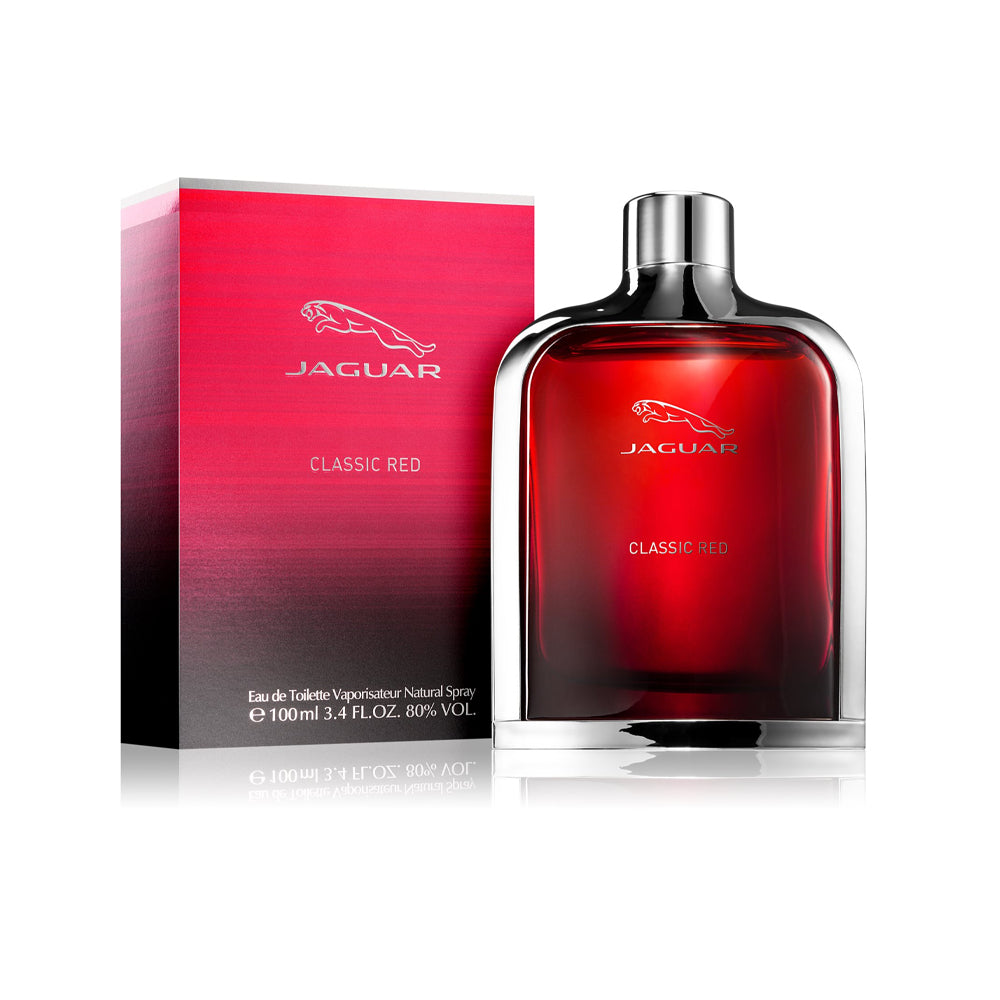 Jaguar Classic Red Eau de toilette_7640111493693_Jaguar-2