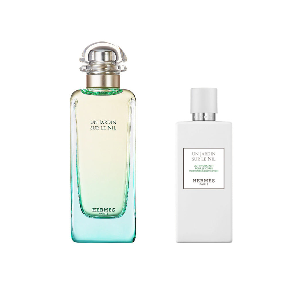 Jardin Sur Le Nil Cofanetto regalo_3346130417224_Hermés-2
