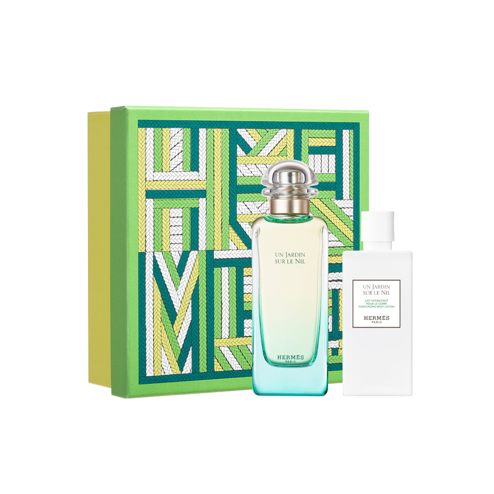 Jardin Sur Le Nil Cofanetto regalo_3346130417224_Hermés