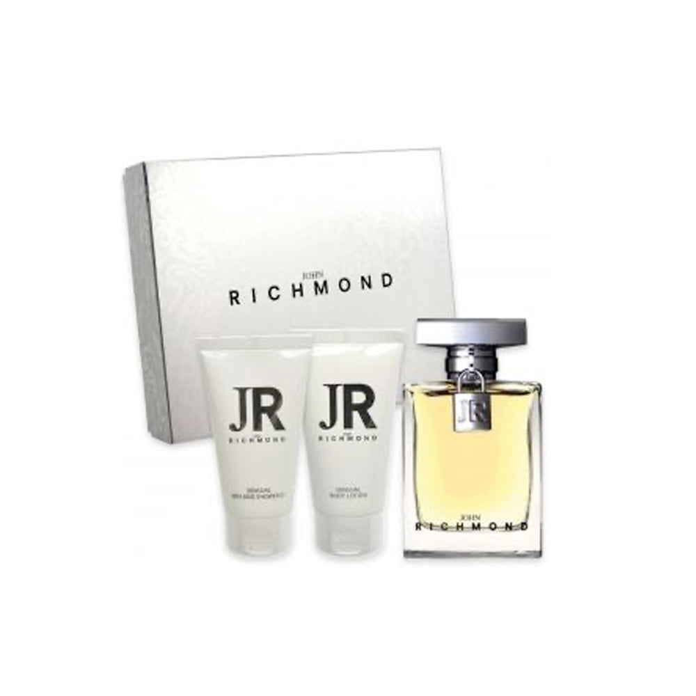 John Richmond For Her Cofanetto regalo_8011889621035_