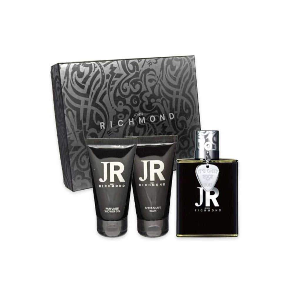 John Richmond For Him Cofanetto regalo_8011889622032_