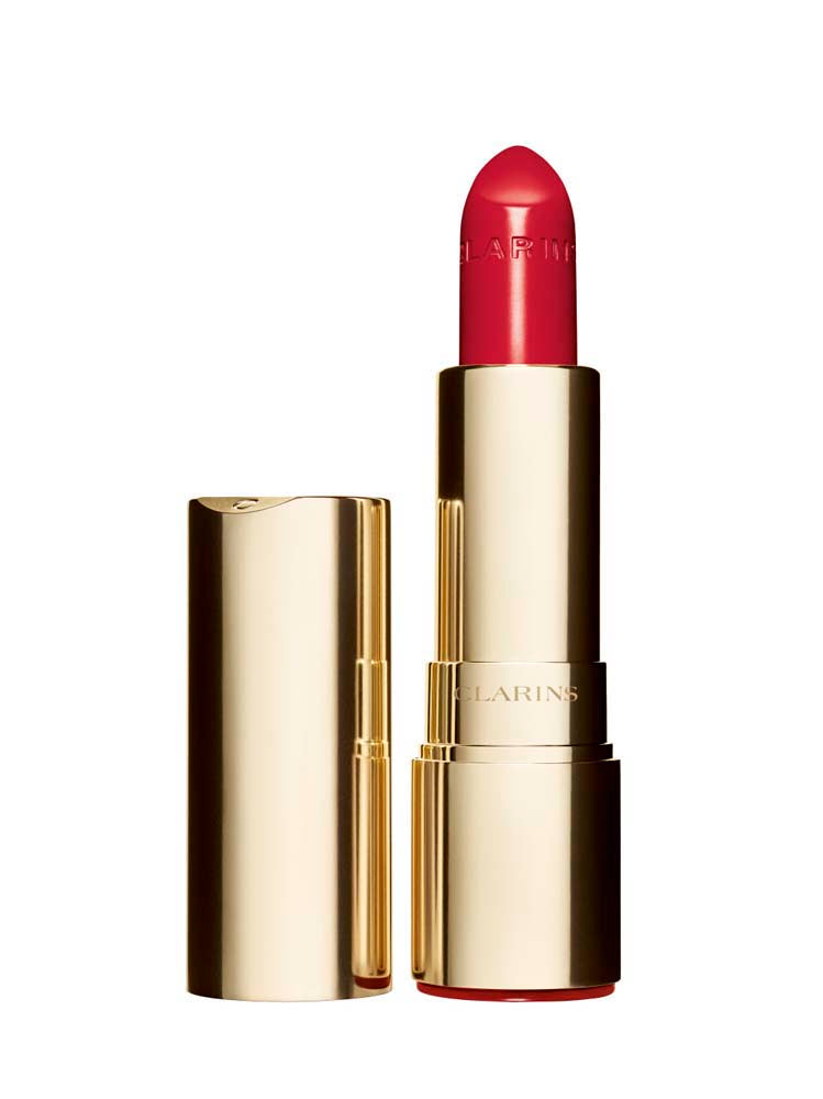 Joli Rouge - Rossetto satinato_3380810191486_Clarins