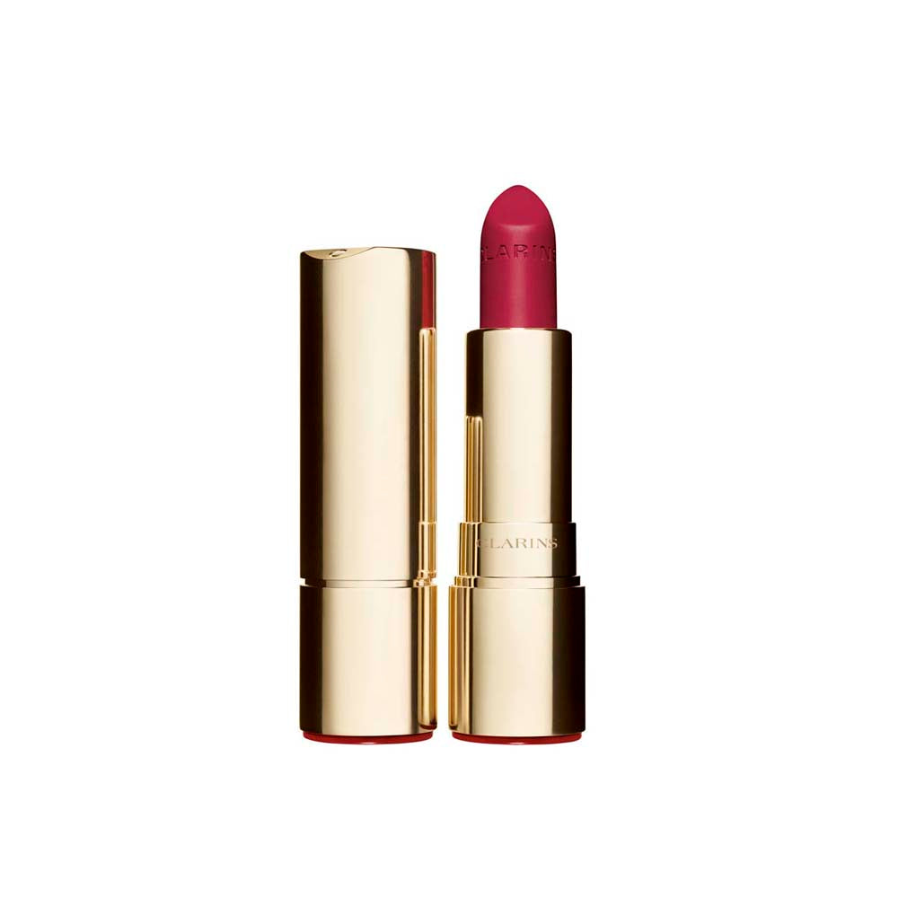Joli Rouge - Rossetto satinato_3380810268386_Clarins
