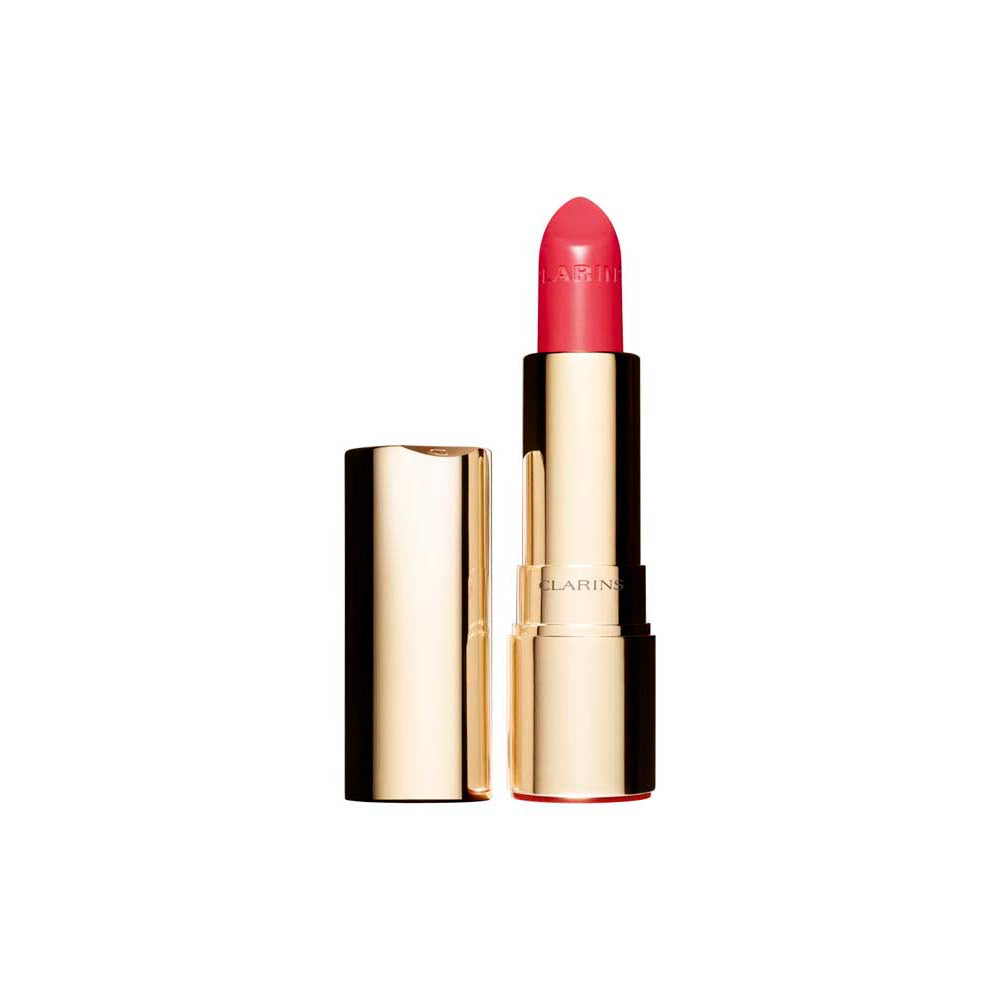 Joli Rouge - Rossetto satinato_3380814435814_Clarins