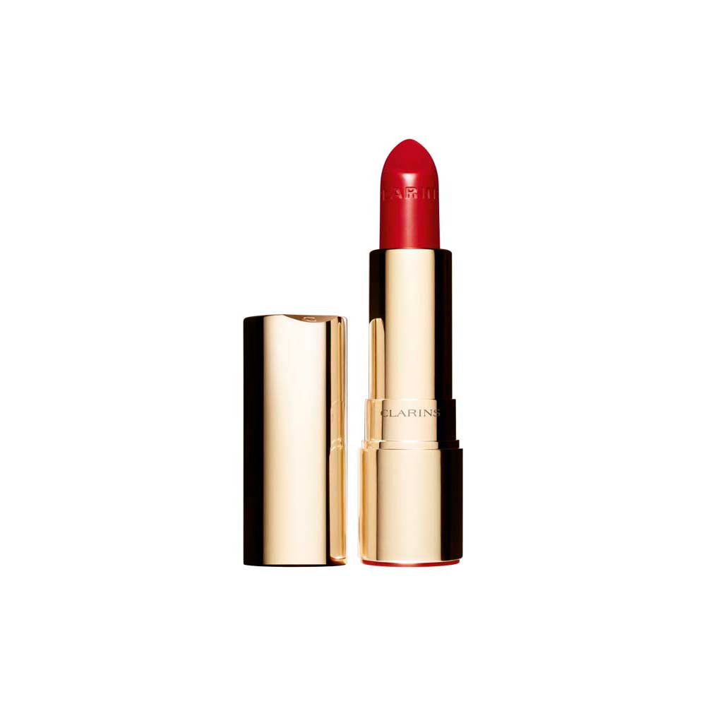 Joli Rouge - Rossetto satinato_3380814436019_Clarins