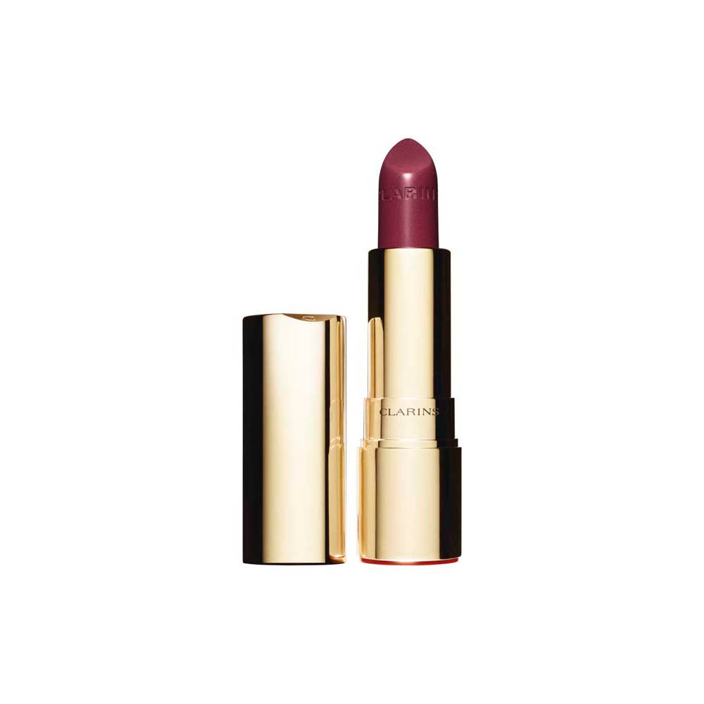 Joli Rouge Brillant - Rossetto iridescente_3380810129076_Clarins