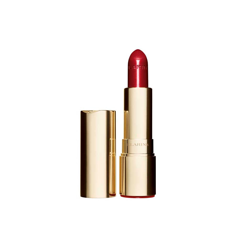 Joli Rouge Brillant - Rossetto iridescente_3380810191523_Clarins
