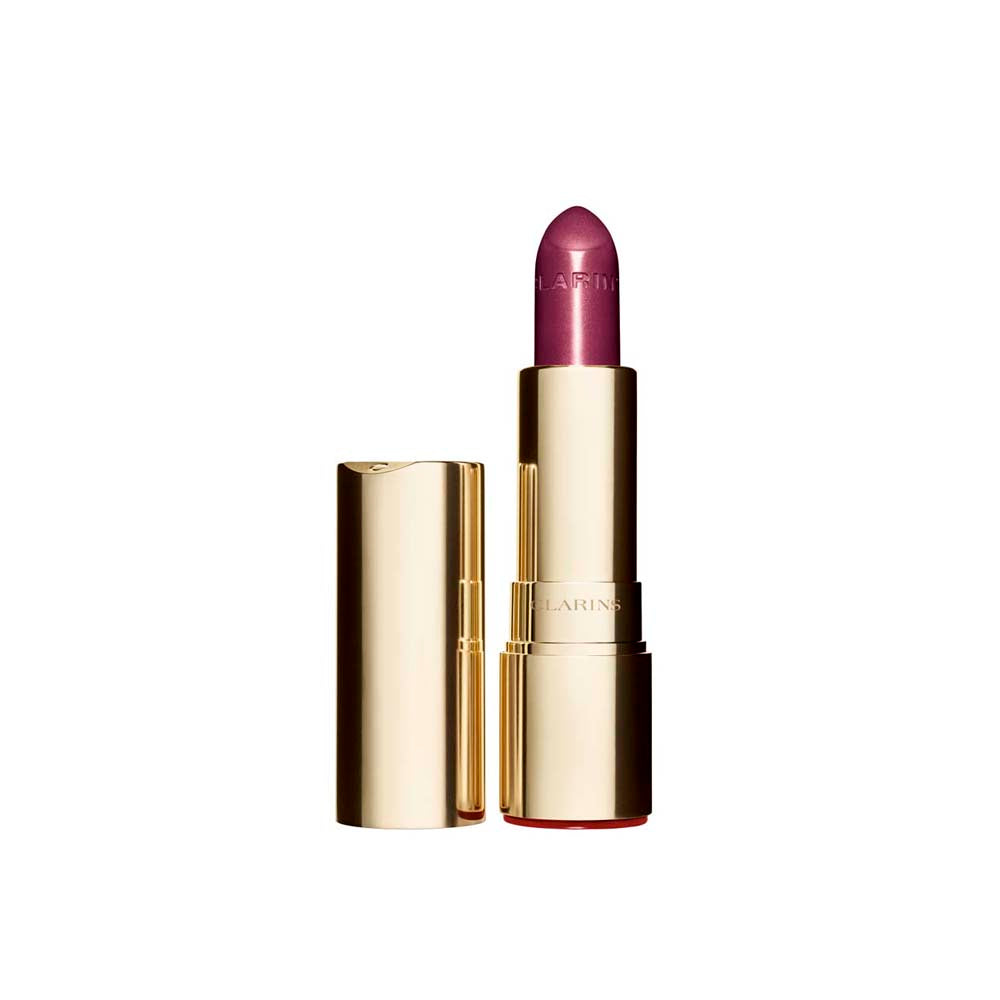 Joli Rouge Brillant - Rossetto iridescente_3380810191530_Clarins