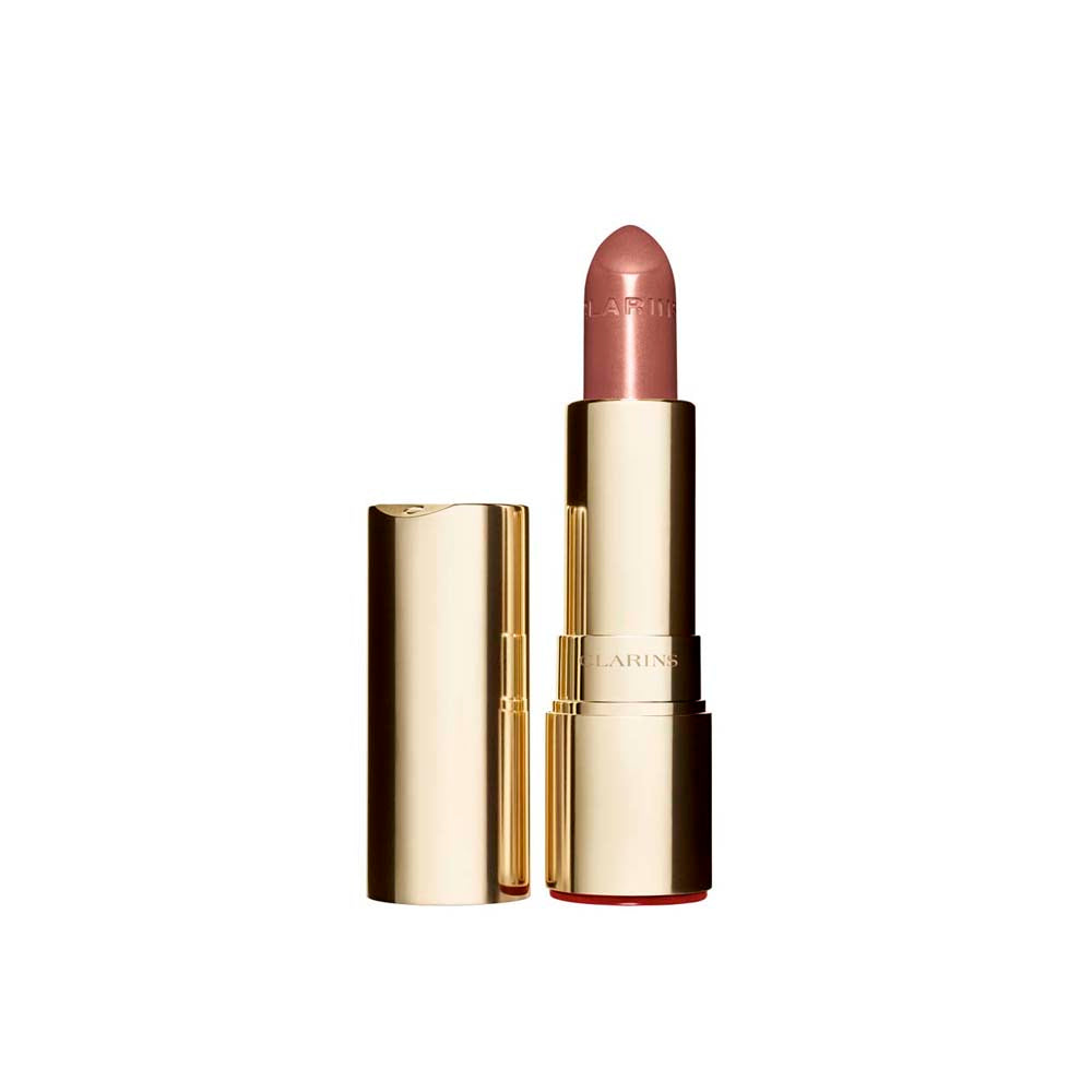Joli Rouge Brillant - Rossetto iridescente_3380810191561_Clarins