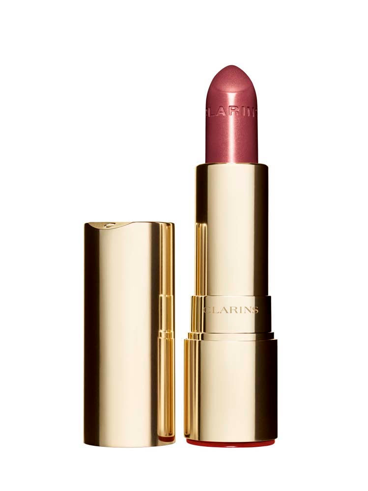 Joli Rouge Brillant - Rossetto iridescente_3380810191585_Clarins