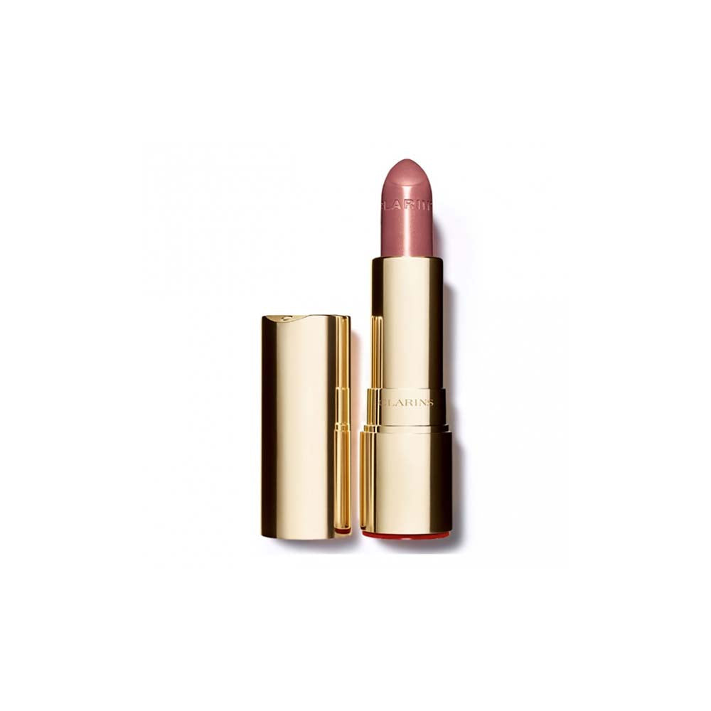 Joli Rouge Brillant - Rossetto iridescente_3380810250473_Clarins