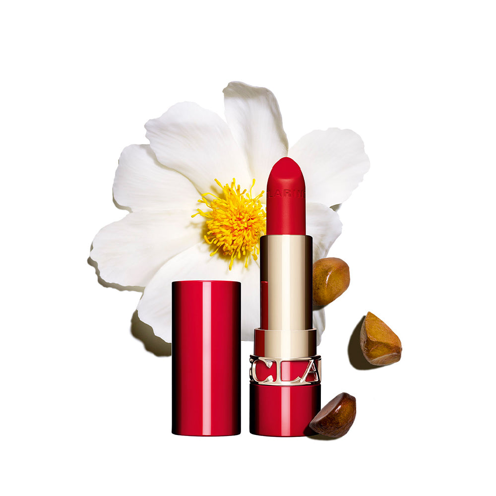 Joli Rouge Velvet Mat Rossetto_3666057162923_Clarins-2