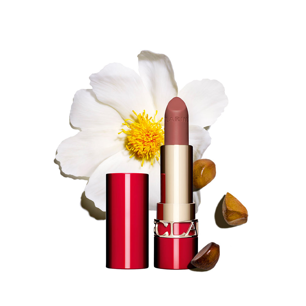Joli Rouge Velvet Mat Rossetto_3666057162985_Clarins-2