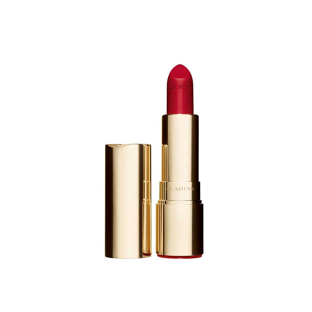 Joli Rouge Velvet Rossetto mat_3380810191356_Clarins