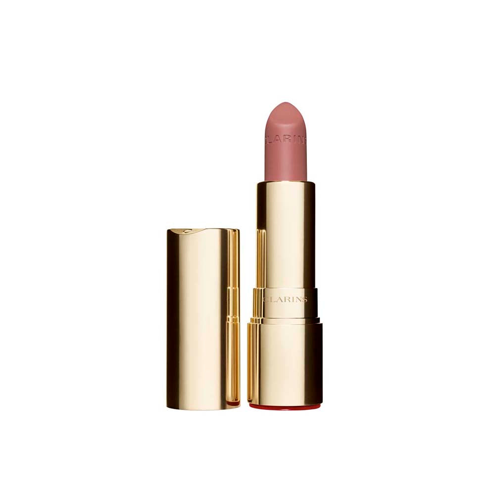 Joli Rouge Velvet Rossetto mat_3380810191417_Clarins