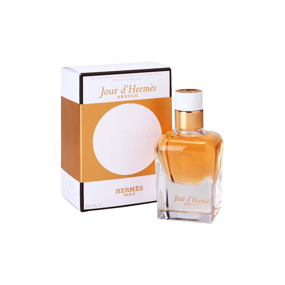 Jour d'Hermes Absolu Eau de parfum ricaricabile_3346132302795_Hermés-2