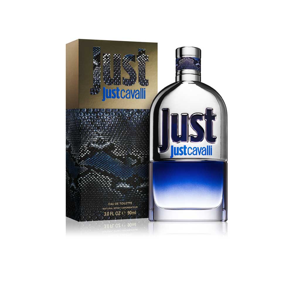 Just Cavalli Him Eau de toilette_3607346236581_Roberto Cavalli-2