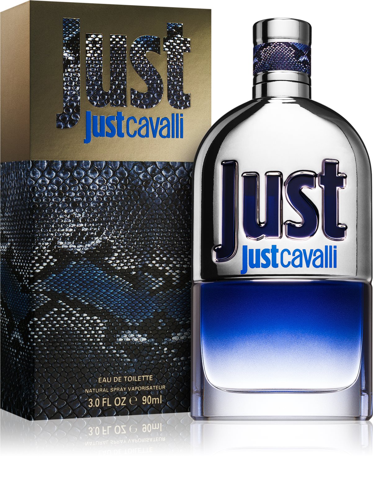 Just Cavalli Him Eau de toilette_3607346236581_Roberto Cavalli-4