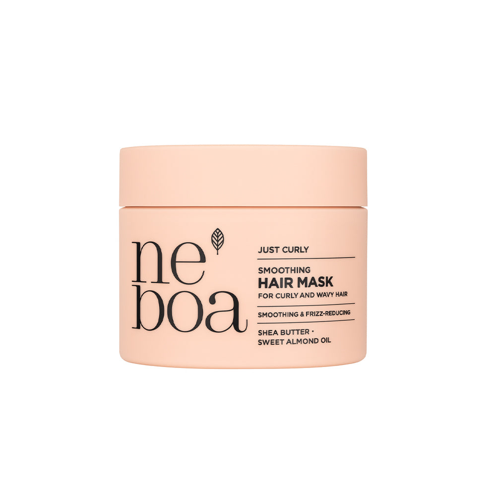 Just Curly Maschera Levigante per Capelli Ricci_5903794198432_Neboa