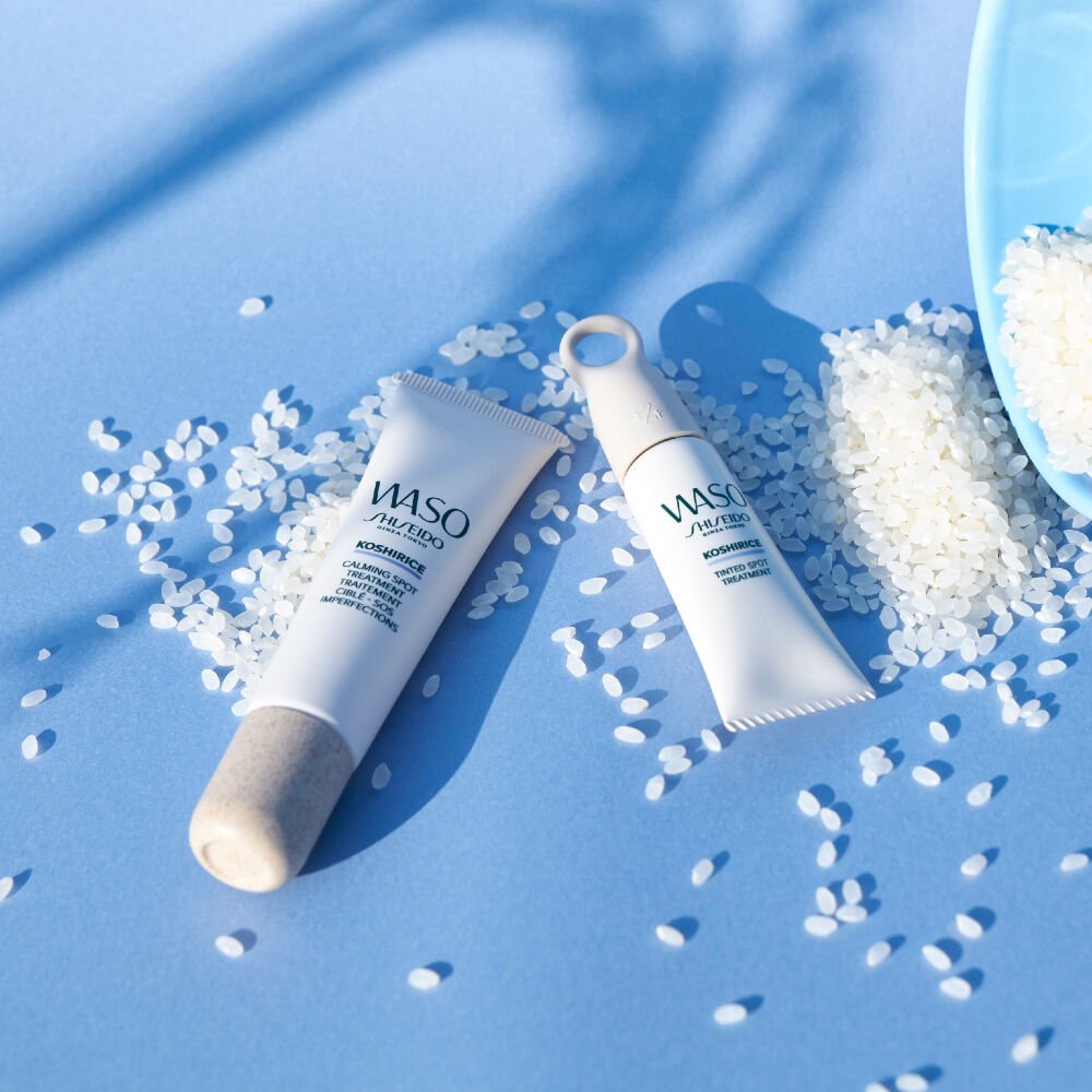 KOSHIRICE Calming Spot Treatment_768614178835_Shiseido-8
