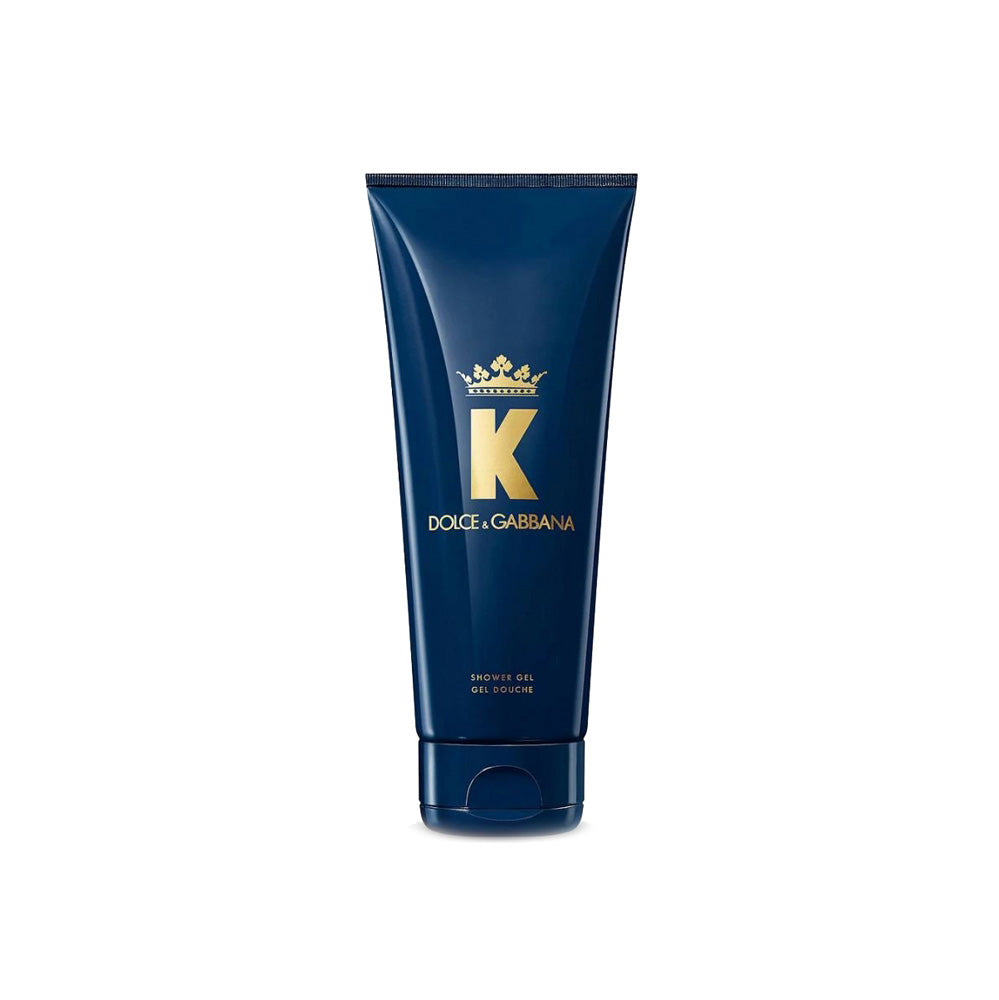 K by Dolce & Gabbana Bagnoschiuma_3423473043454_Dolce & Gabbana