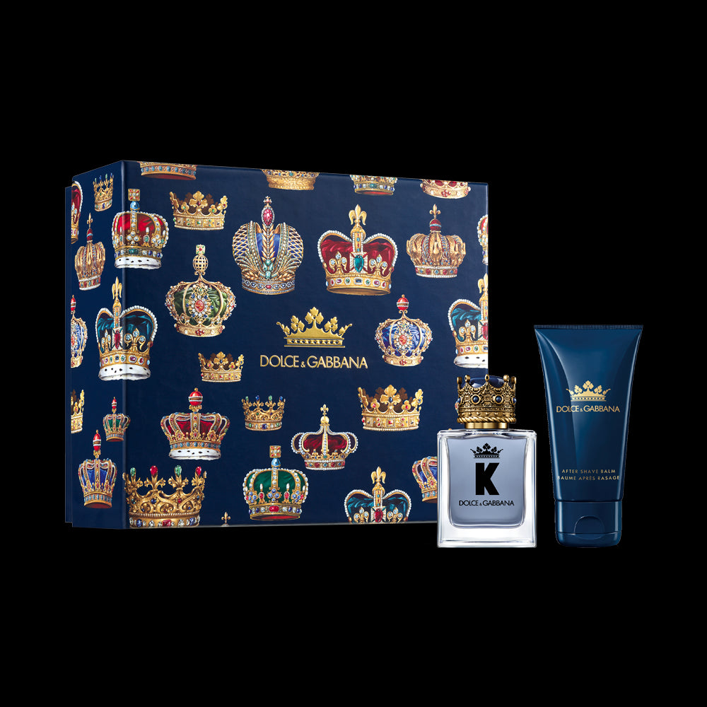 K by Dolce&Gabbana Cofanetto regalo_3423222051792_Dolce & Gabbana