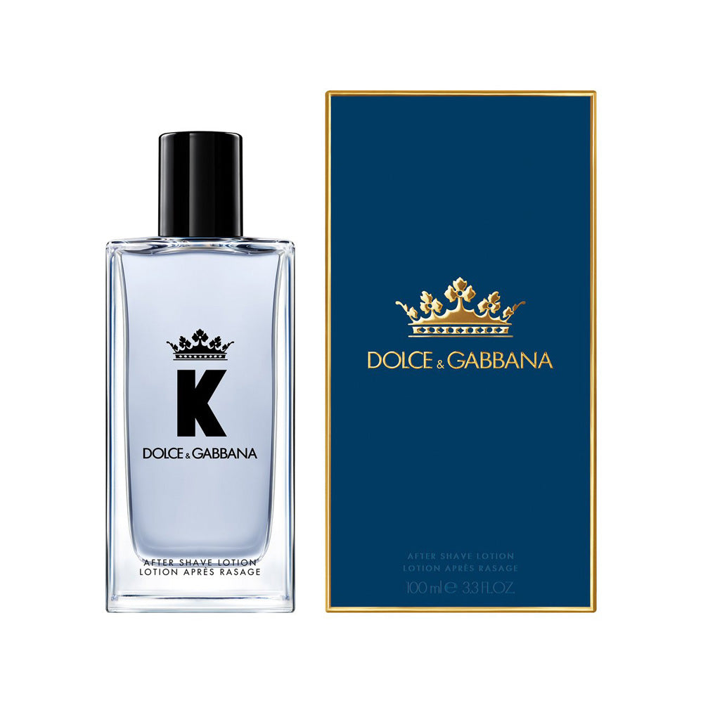 K by Dolce & Gabbana Dopobarba_3423473047155_Dolce & Gabbana-2