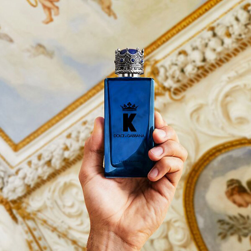 K by Dolce & Gabbana Eau de parfum_3423473101253_Dolce & Gabbana-4