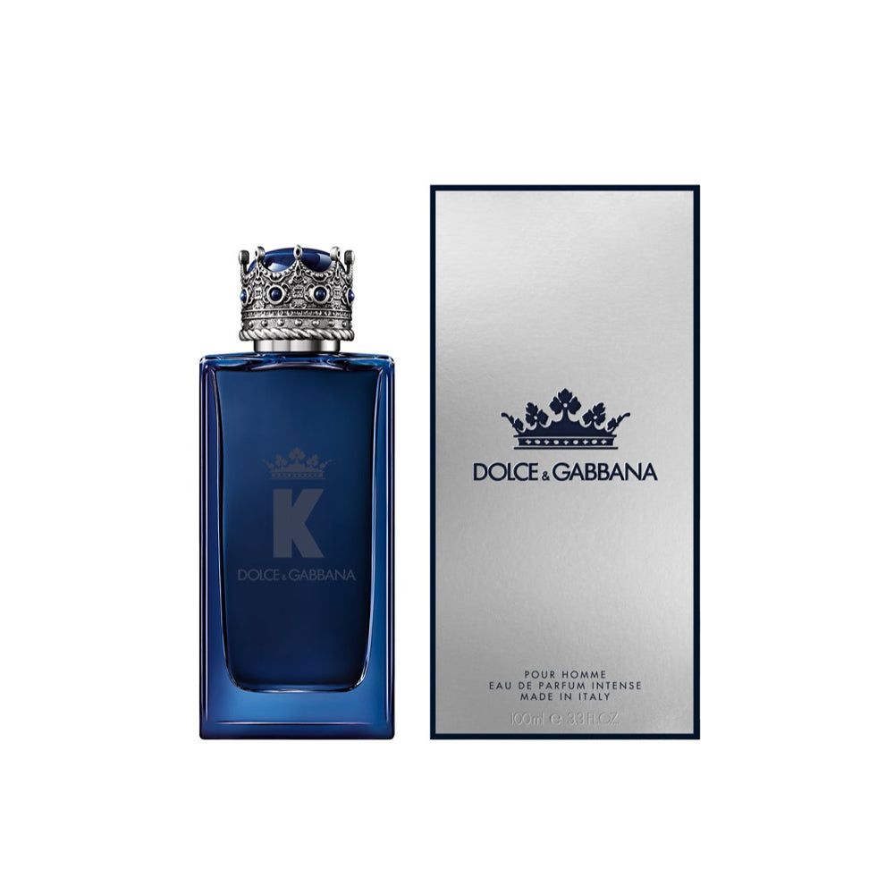 K by Dolce & Gabbana Eau de parfum Intense_8057971187911_Dolce & Gabbana-2