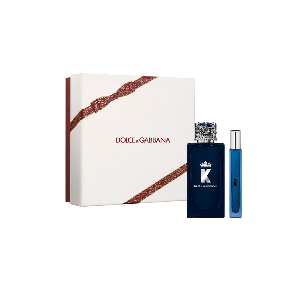 K by Dolce&Gabbana Parfum Confezione regalo_8056669922292_Dolce & Gabbana