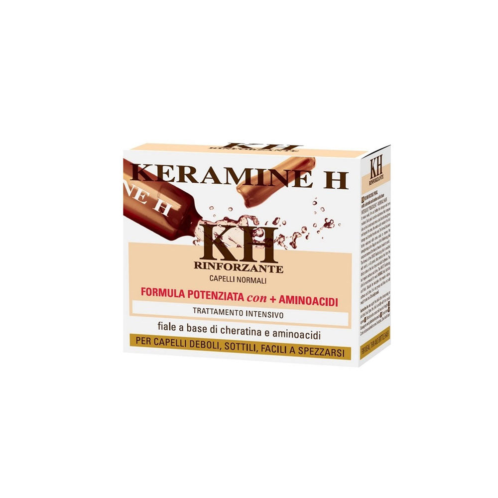 Keramine H Fiale rinforzanti_8019971030130_Keramine H