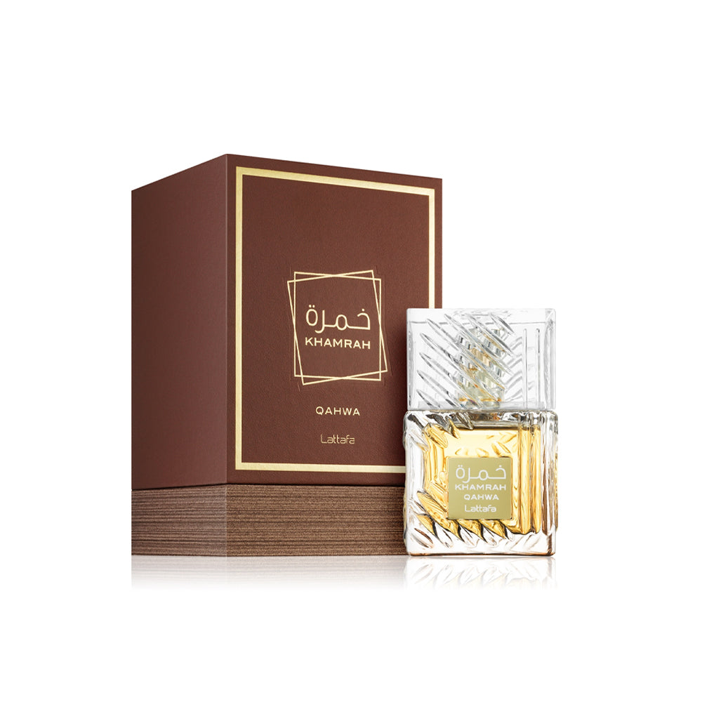 Khamrah Qahwa Eau de Parfum_6290360593661_Lattafa-2