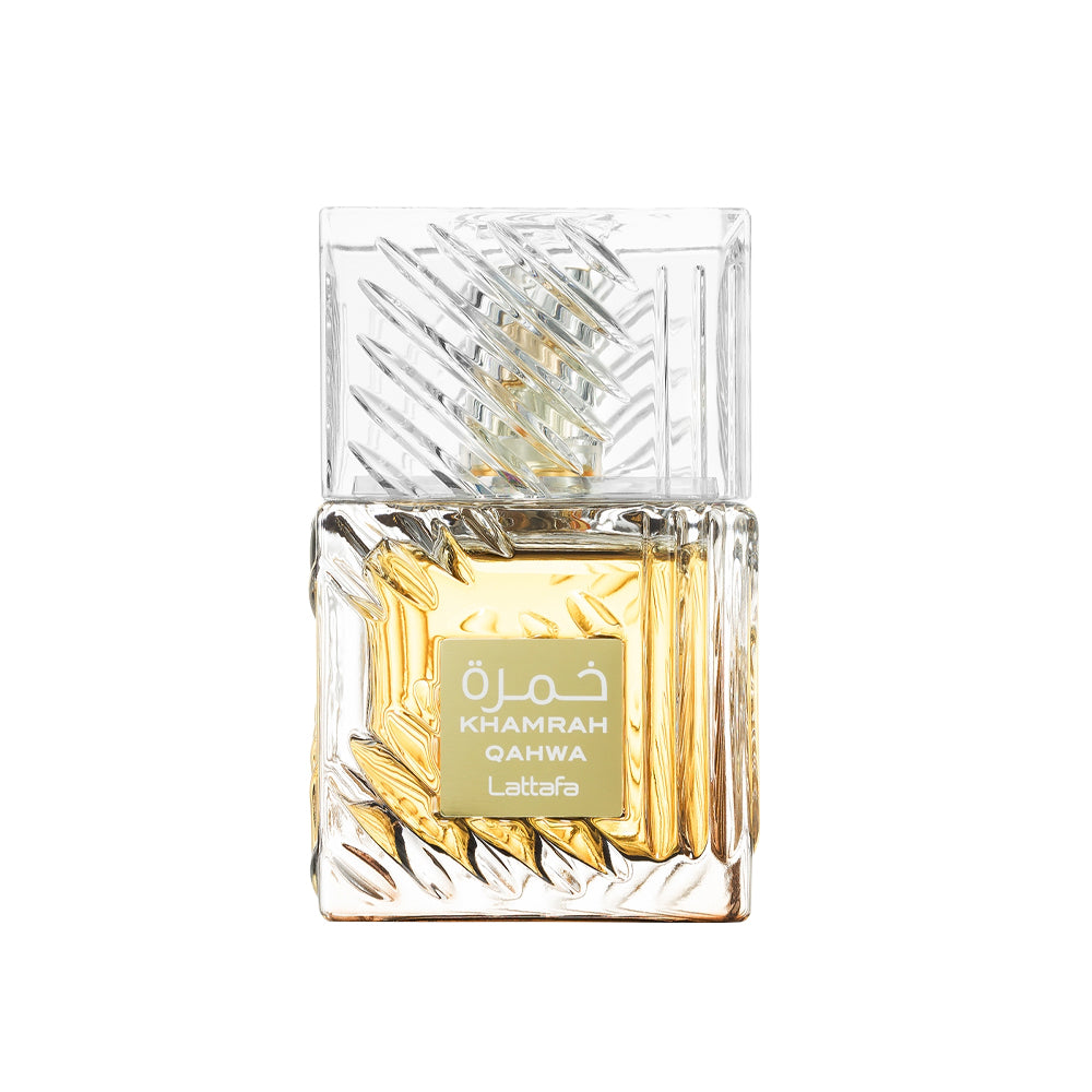 Khamrah Qahwa Eau de Parfum_6290360593661_Lattafa