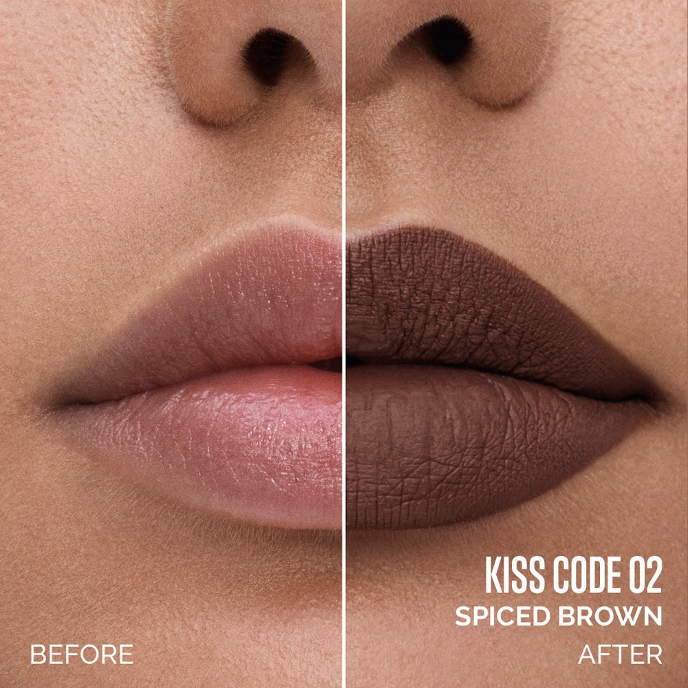 Kiss Code_8056211014451_Veralab-6