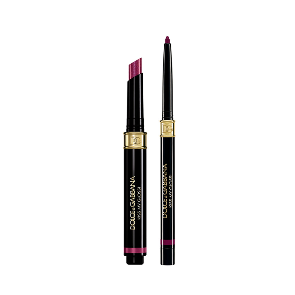 Kiss My Gloss!_8057971182435_Dolce & Gabbana