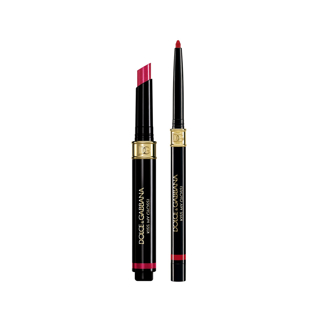 Kiss My Gloss!_8057971182442_Dolce & Gabbana