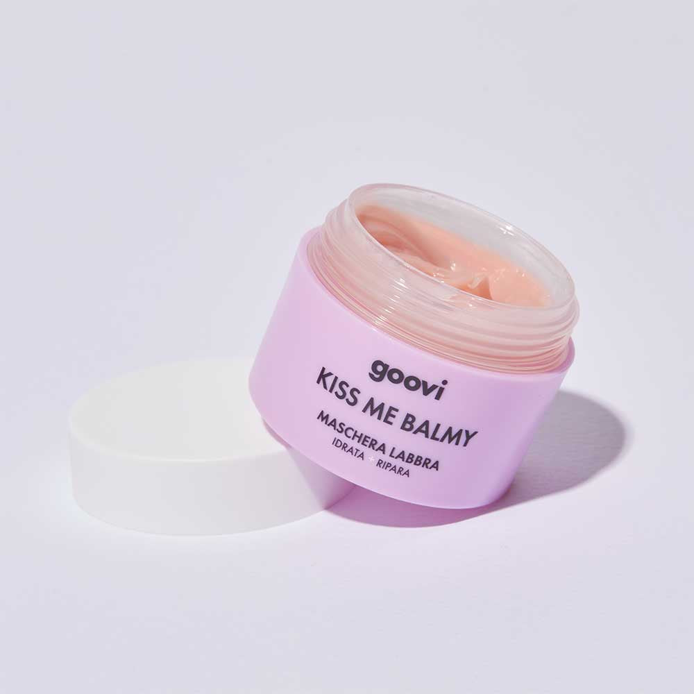 Kiss me Balmy Maschera Labbra_8056149708279_Goovi-2
