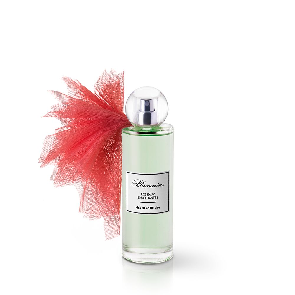 Kiss me on the lips Les Eaux Exuberant Eau de toilette_8058045424987_Blumarine-3