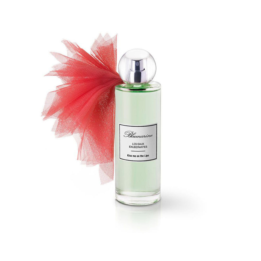 Kiss me on the lips Les Eaux Exuberant Eau de toilette_8058045424987_Blumarine