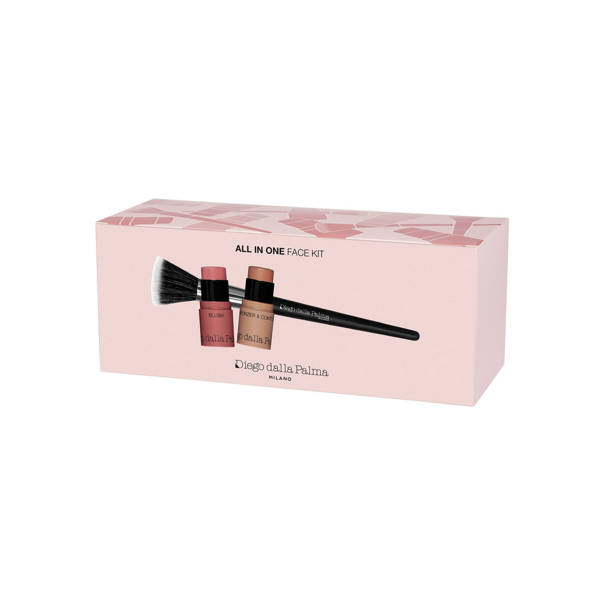 Kit All In One_8017834904840_Diego Dalla Palma-3