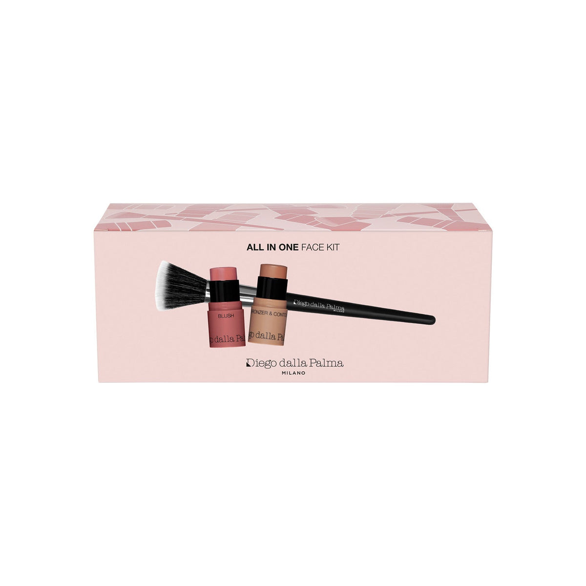 Kit All In One_8017834904840_Diego Dalla Palma