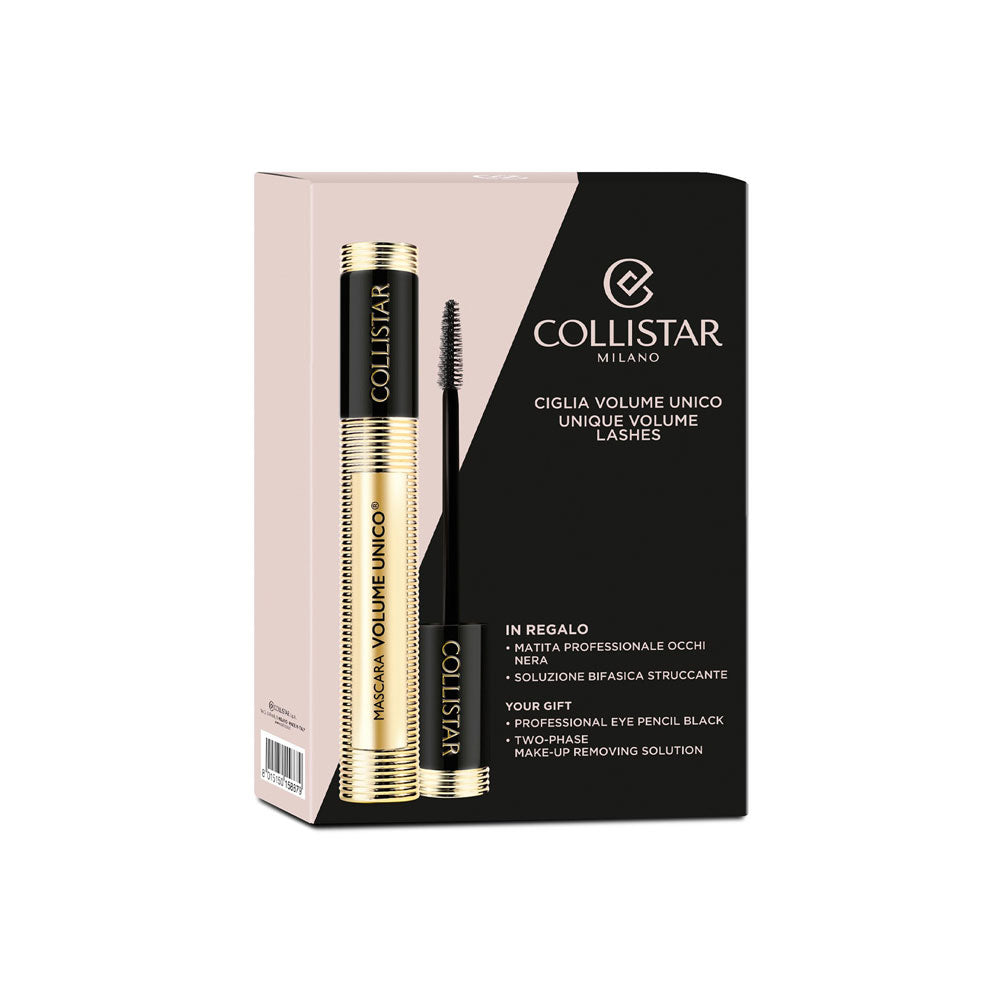 Kit Ciglia Volume Unico_8015150158879_Collistar