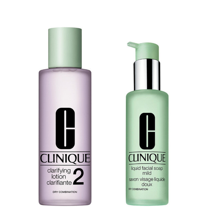 Kit Clarifying Lotion 1 - 2 Pelle da arida a normale_192333010341_Clinique-3