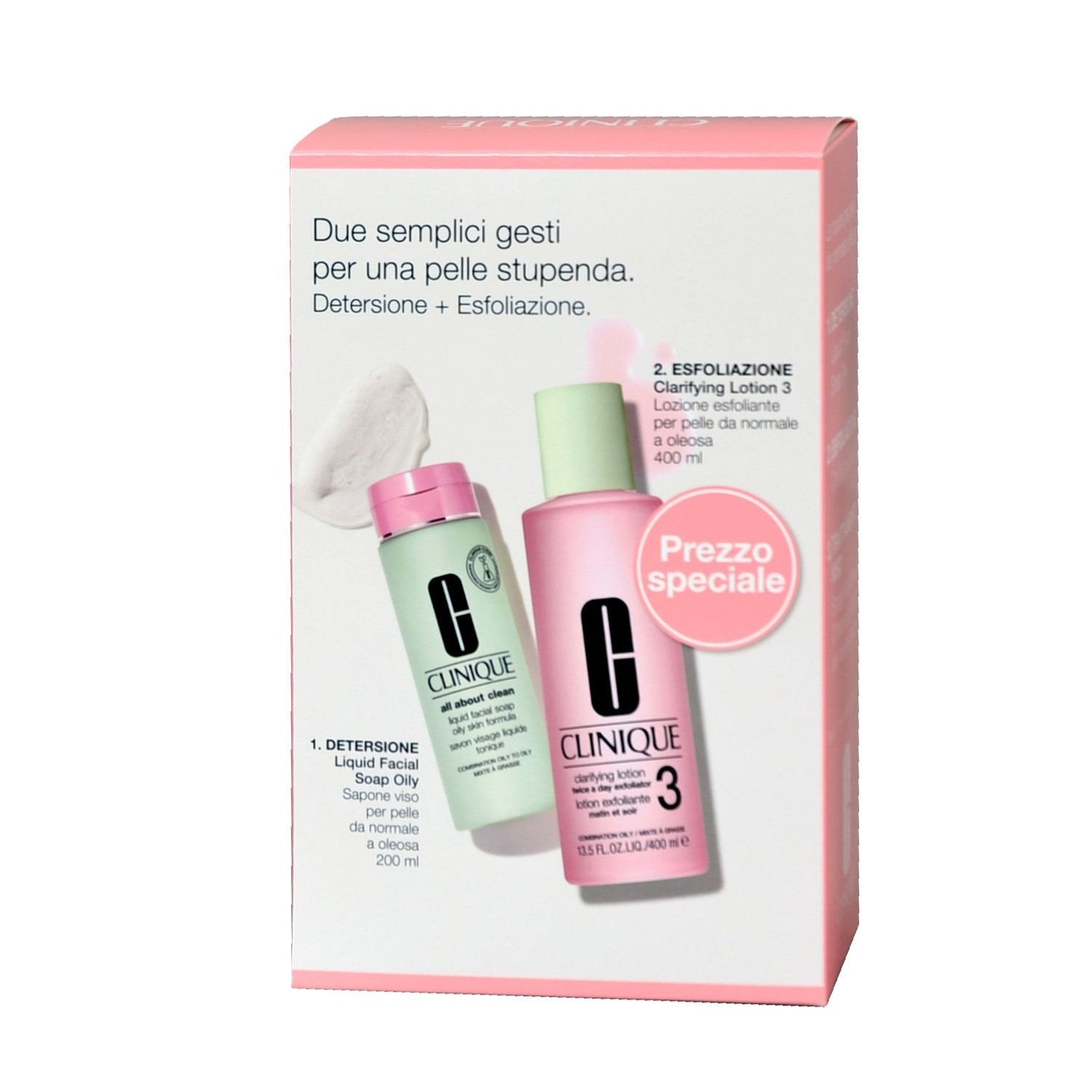 Kit Clarifying Lotion 3 - 4 Pelle da normale a oleosa_192333010334_Clinique-4