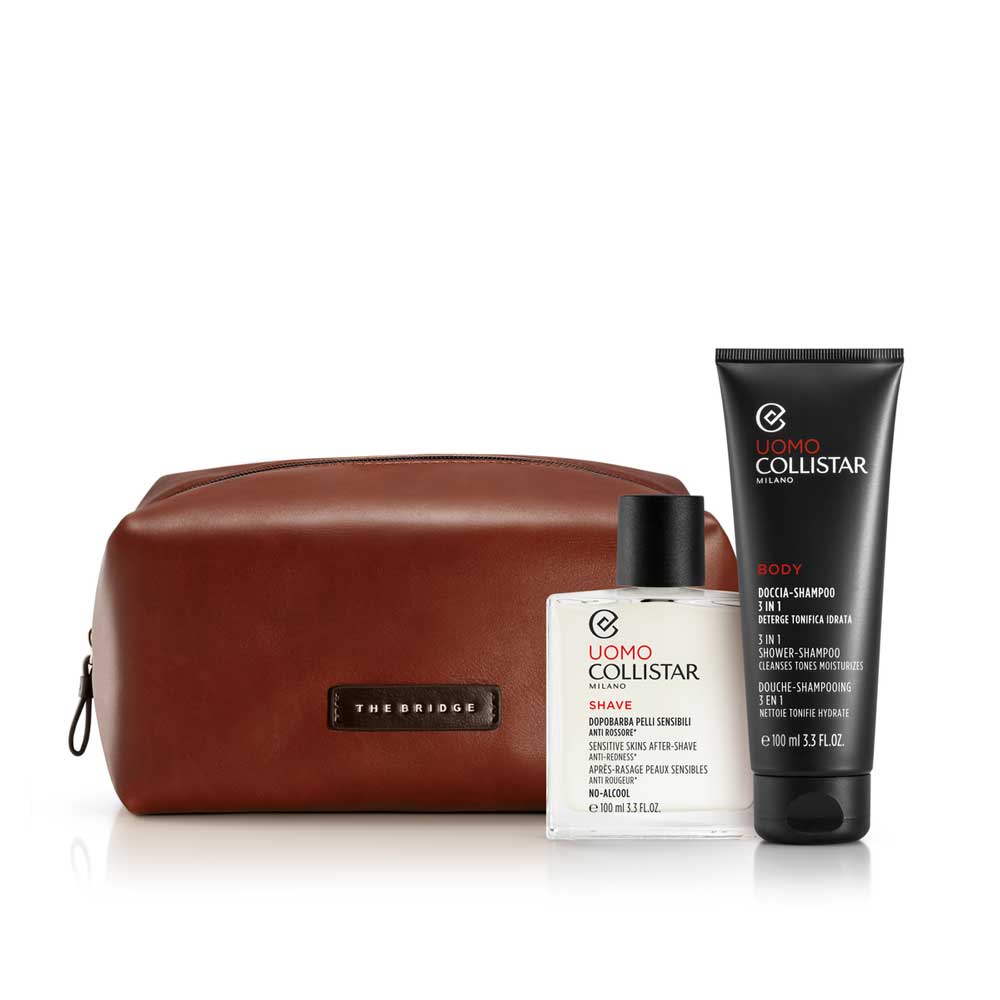 Kit Dopobarba pelli sensibili_8015150285322_Collistar