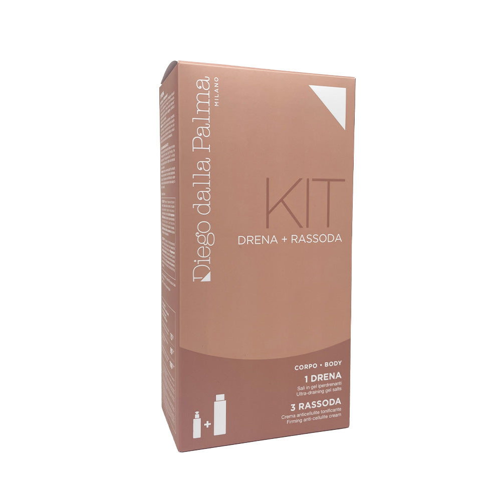 Kit Drena + Rassoda_8017834884999_Diego Dalla Palma
