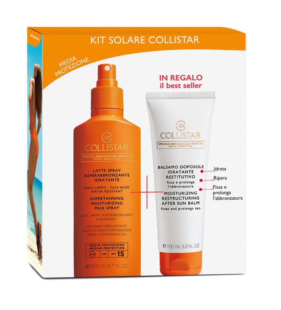 Kit Latte Spray Superabbronzante SPF15_8015150260411_Collistar-3