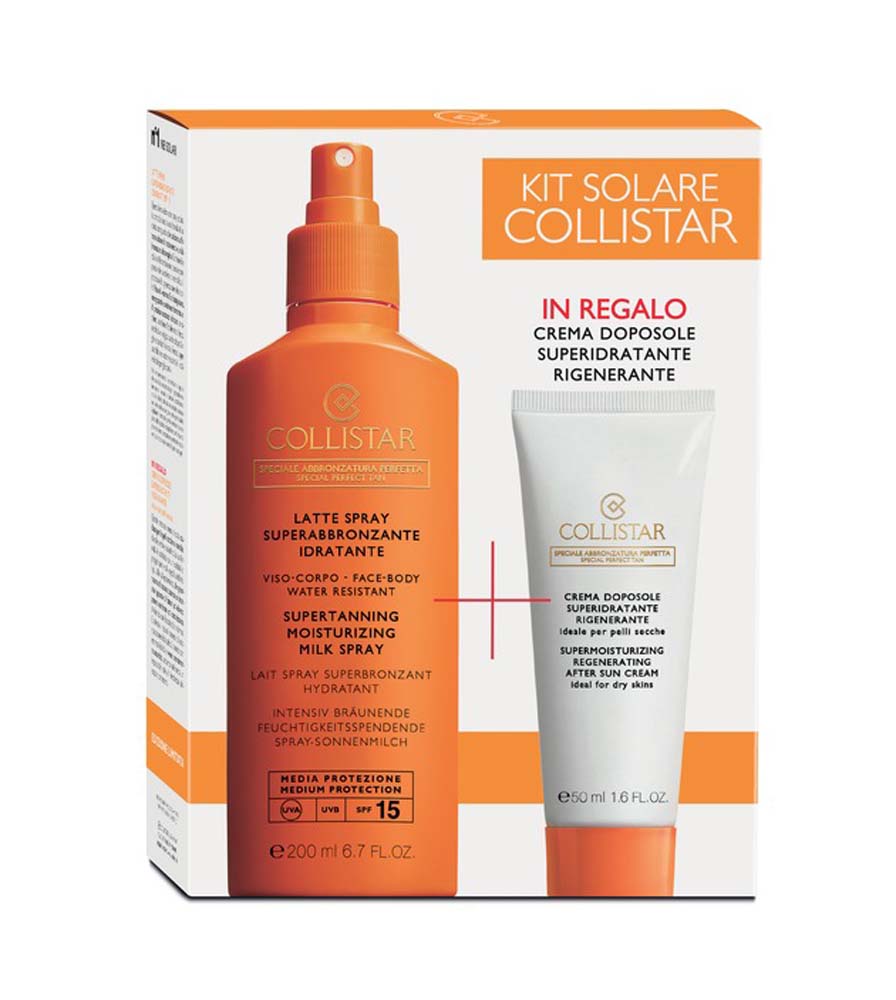 Kit Latte Spray Superabbronzante SPF15_8015150260411_Collistar
