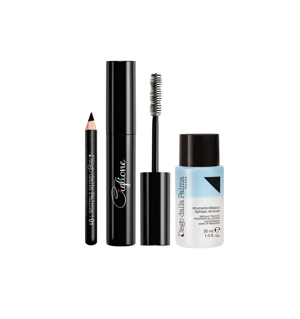 Kit Mascara Ciglione Maxi Volume_8017834886238_Diego Dalla Palma-2