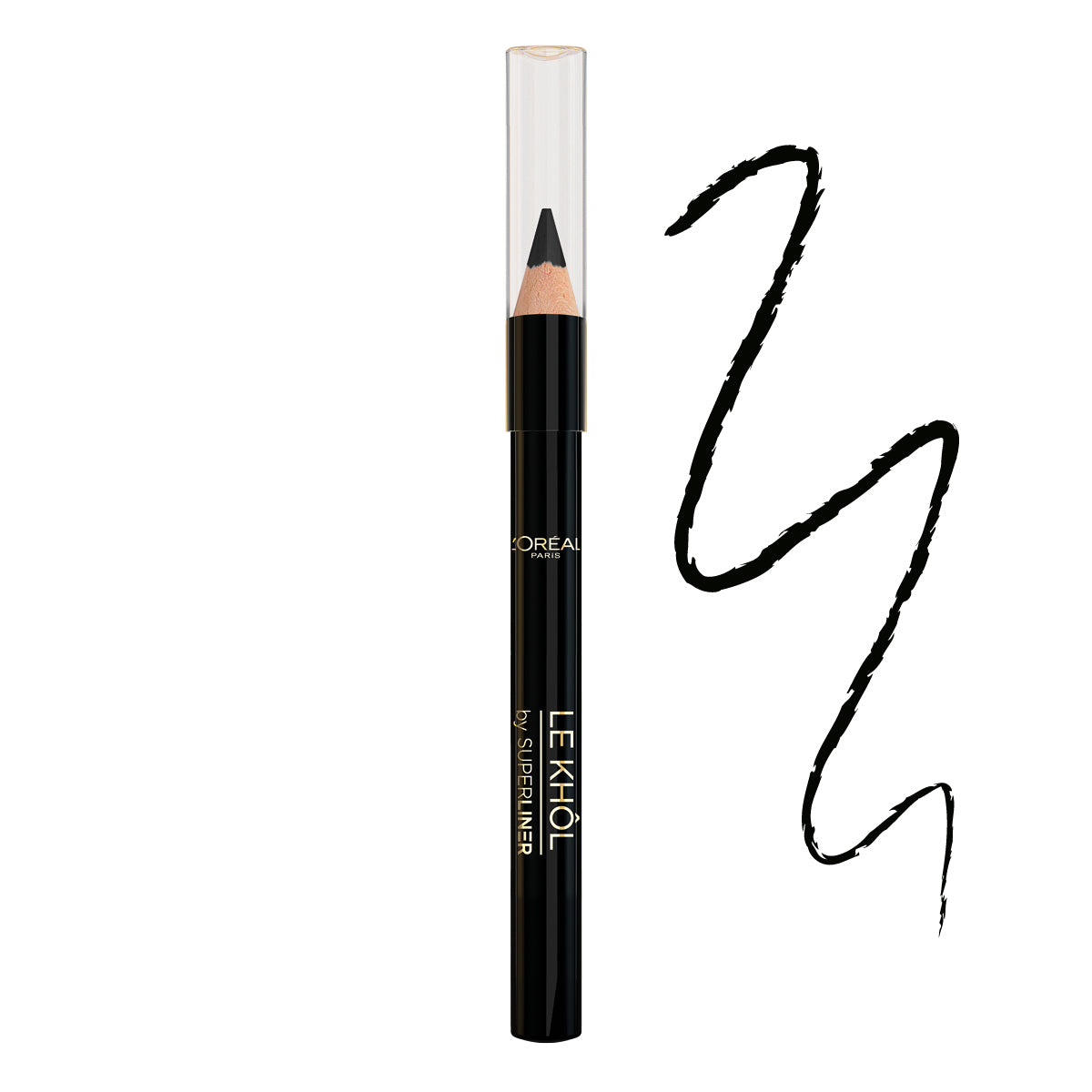 Kit Mascara Lash Paradise Ribelle à Paris_8054800078730_L'Oreal-4